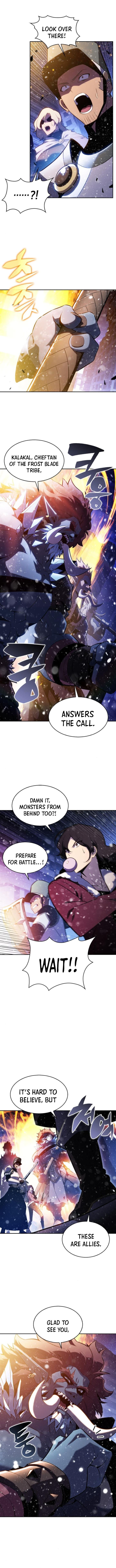 Solo Max Level Newbie Chapter 182 Page 2