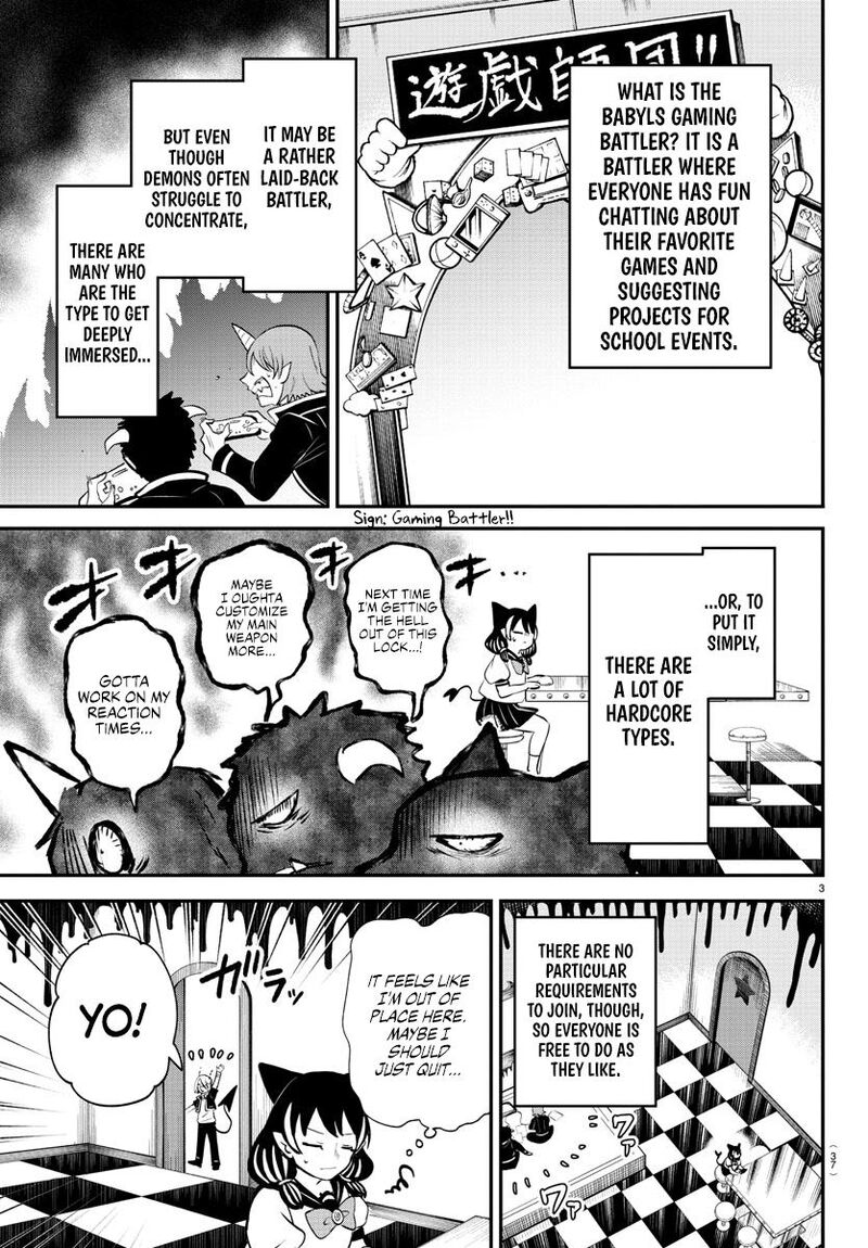 Solo Max Level Newbie Chapter 182 Page 4