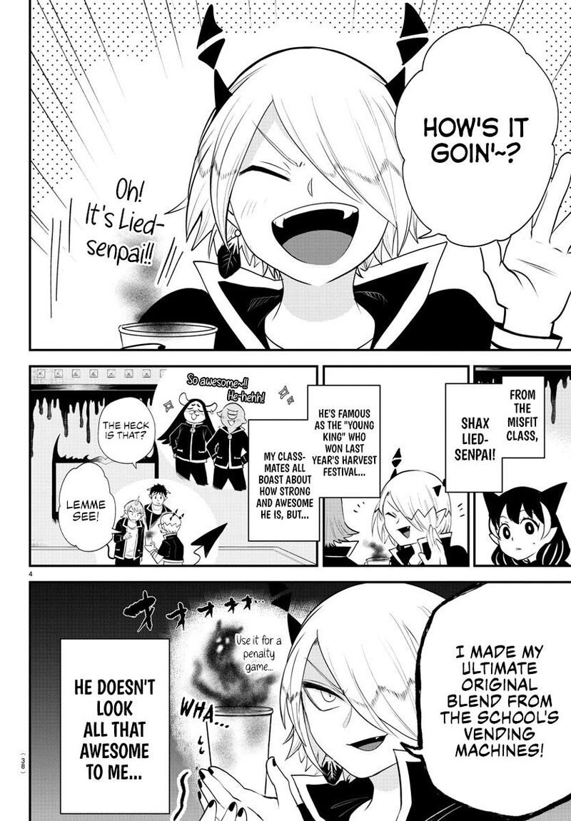 Solo Max Level Newbie Chapter 182 Page 5