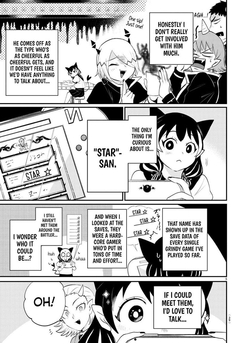 Solo Max Level Newbie Chapter 182 Page 6