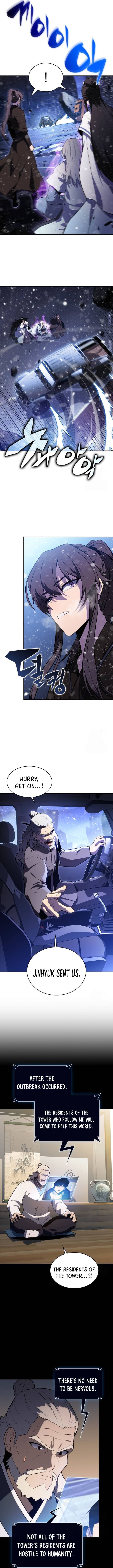 Solo Max Level Newbie Chapter 183 Page 12