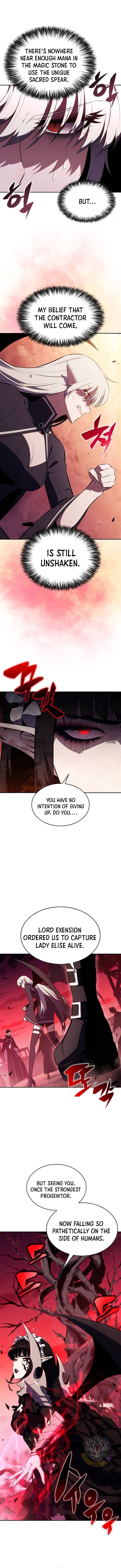 Solo Max Level Newbie Chapter 183 Page 15