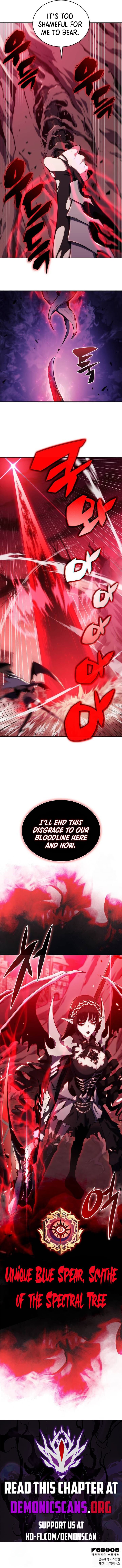 Solo Max Level Newbie Chapter 183 Page 16