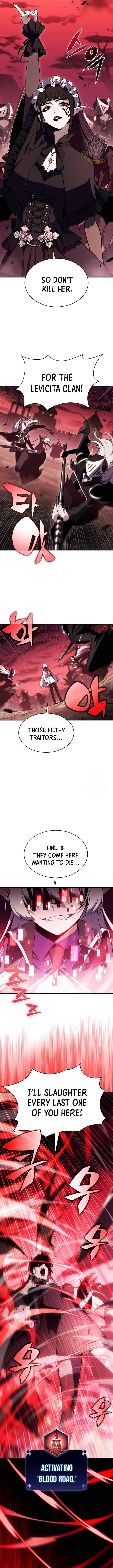 Solo Max Level Newbie Chapter 183 Page 2