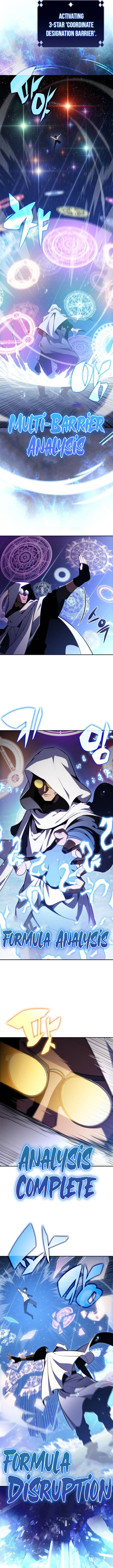 Solo Max Level Newbie Chapter 183 Page 4