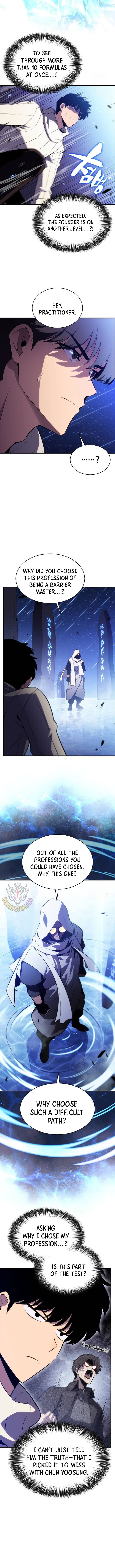 Solo Max Level Newbie Chapter 183 Page 5