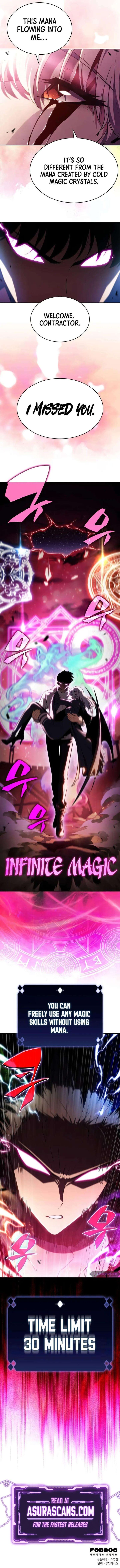 Solo Max Level Newbie Chapter 184 Page 13