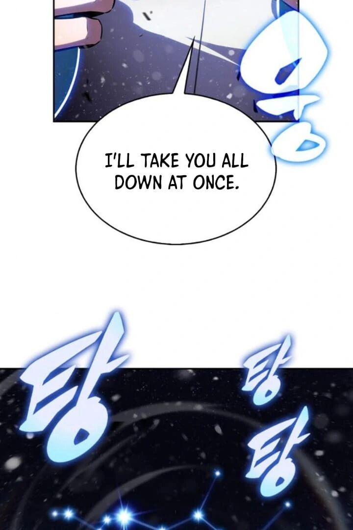 Solo Max Level Newbie Chapter 185 Page 100