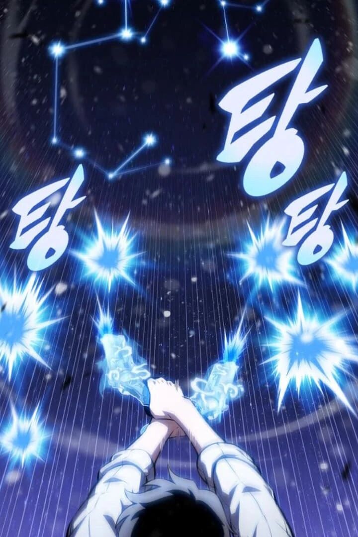 Solo Max Level Newbie Chapter 185 Page 101