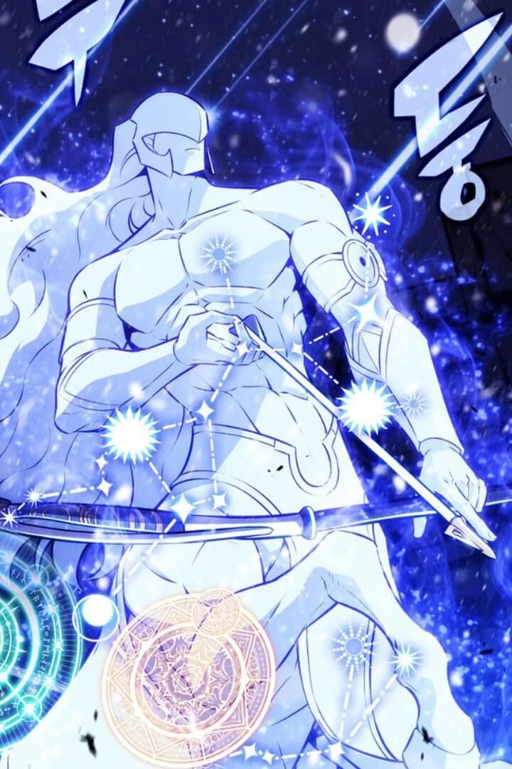 Solo Max Level Newbie Chapter 185 Page 106