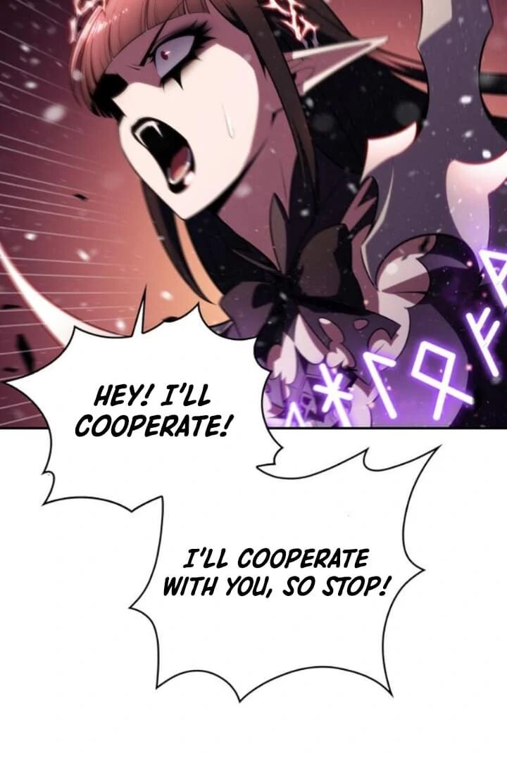 Solo Max Level Newbie Chapter 185 Page 109