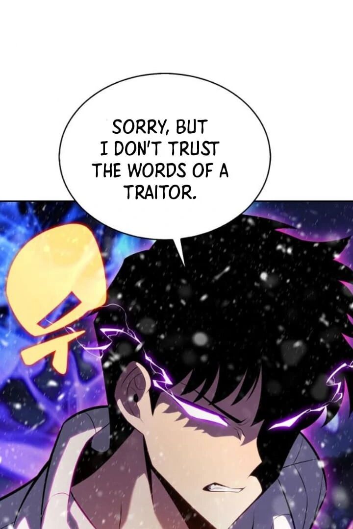 Solo Max Level Newbie Chapter 185 Page 110