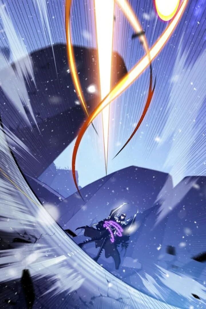Solo Max Level Newbie Chapter 185 Page 119