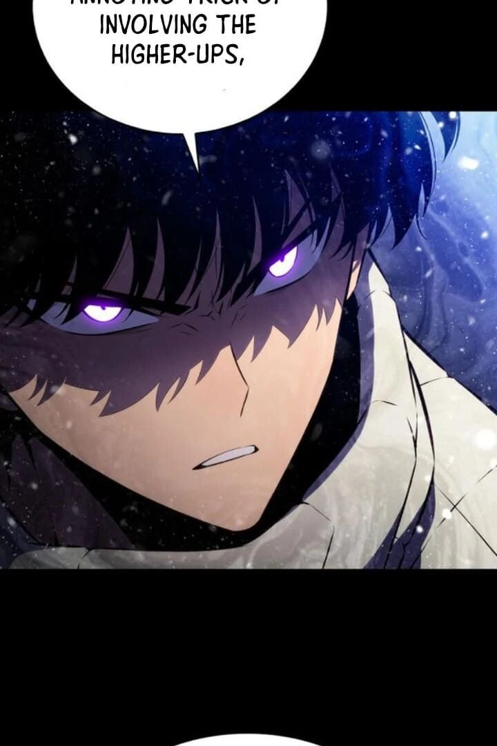 Solo Max Level Newbie Chapter 185 Page 134