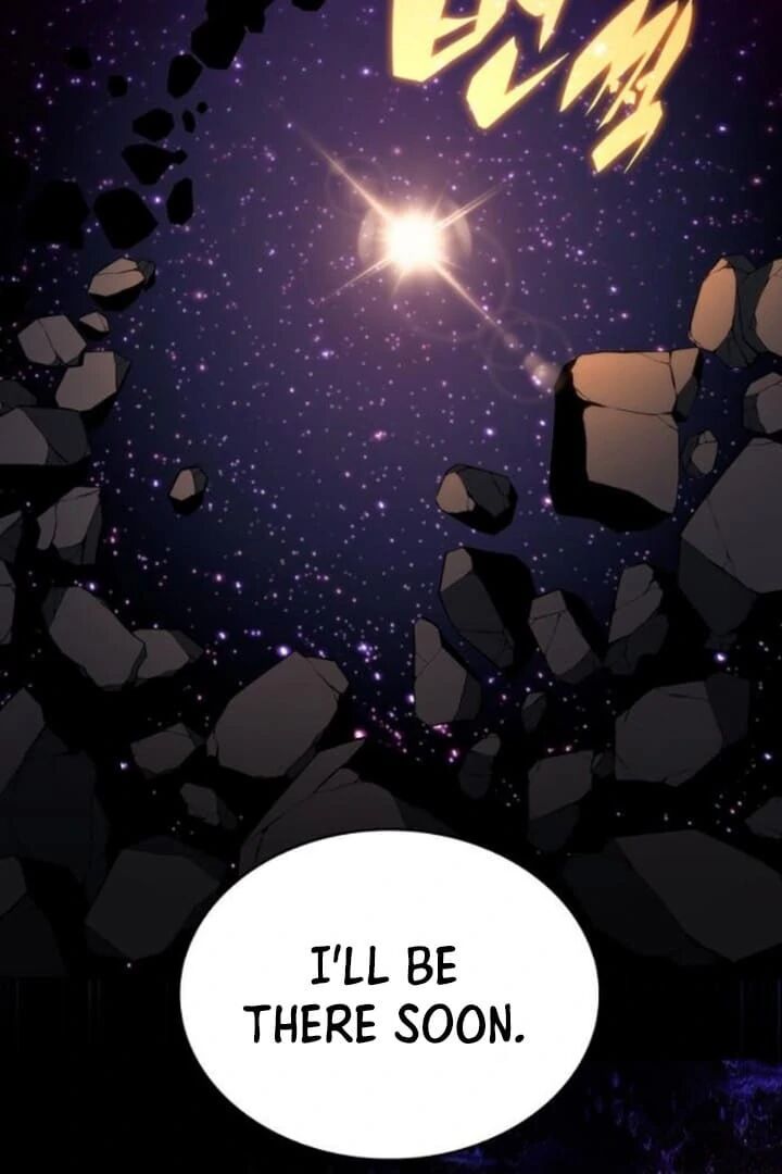 Solo Max Level Newbie Chapter 185 Page 137