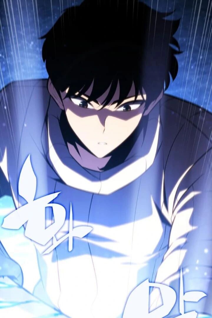 Solo Max Level Newbie Chapter 185 Page 14