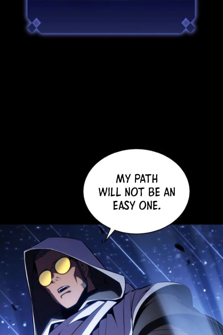Solo Max Level Newbie Chapter 185 Page 17