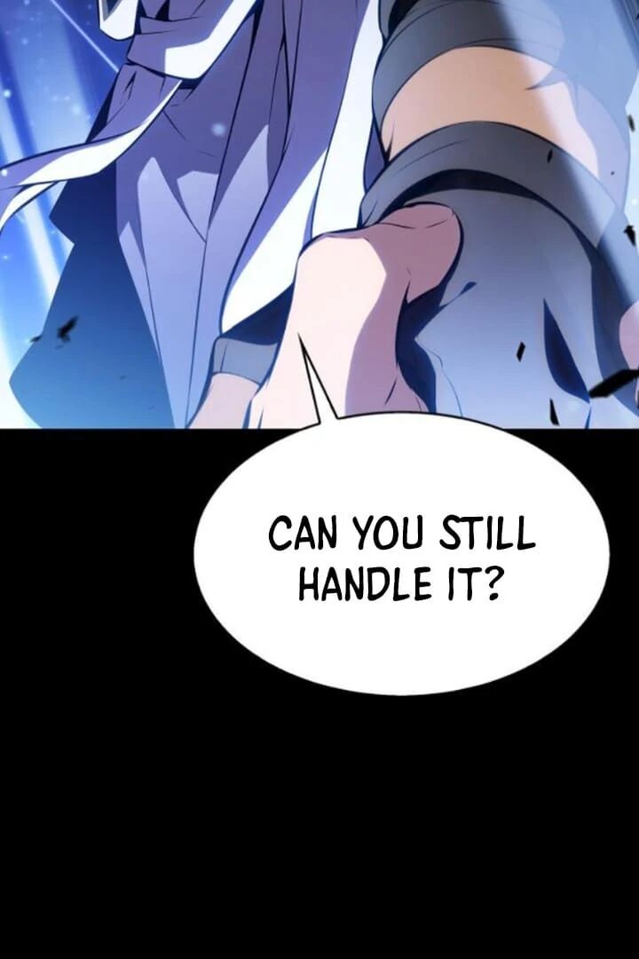 Solo Max Level Newbie Chapter 185 Page 18