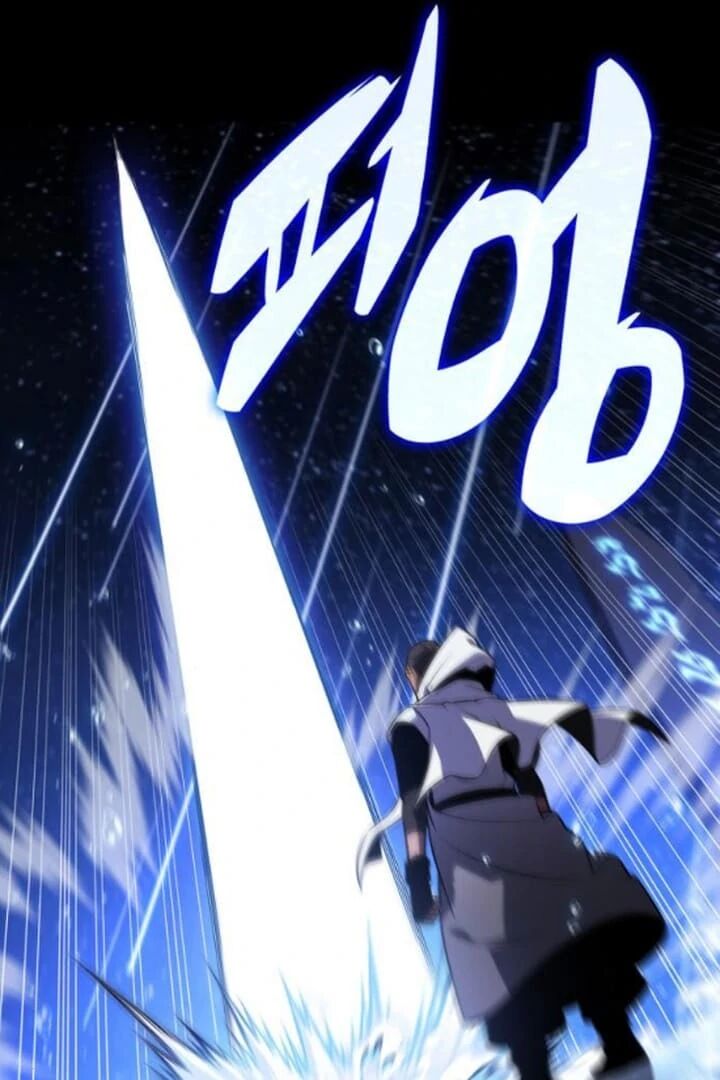 Solo Max Level Newbie Chapter 185 Page 21
