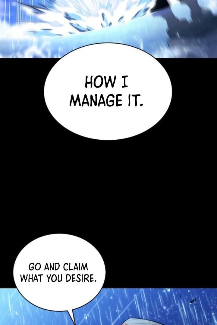 Solo Max Level Newbie Chapter 185 Page 22