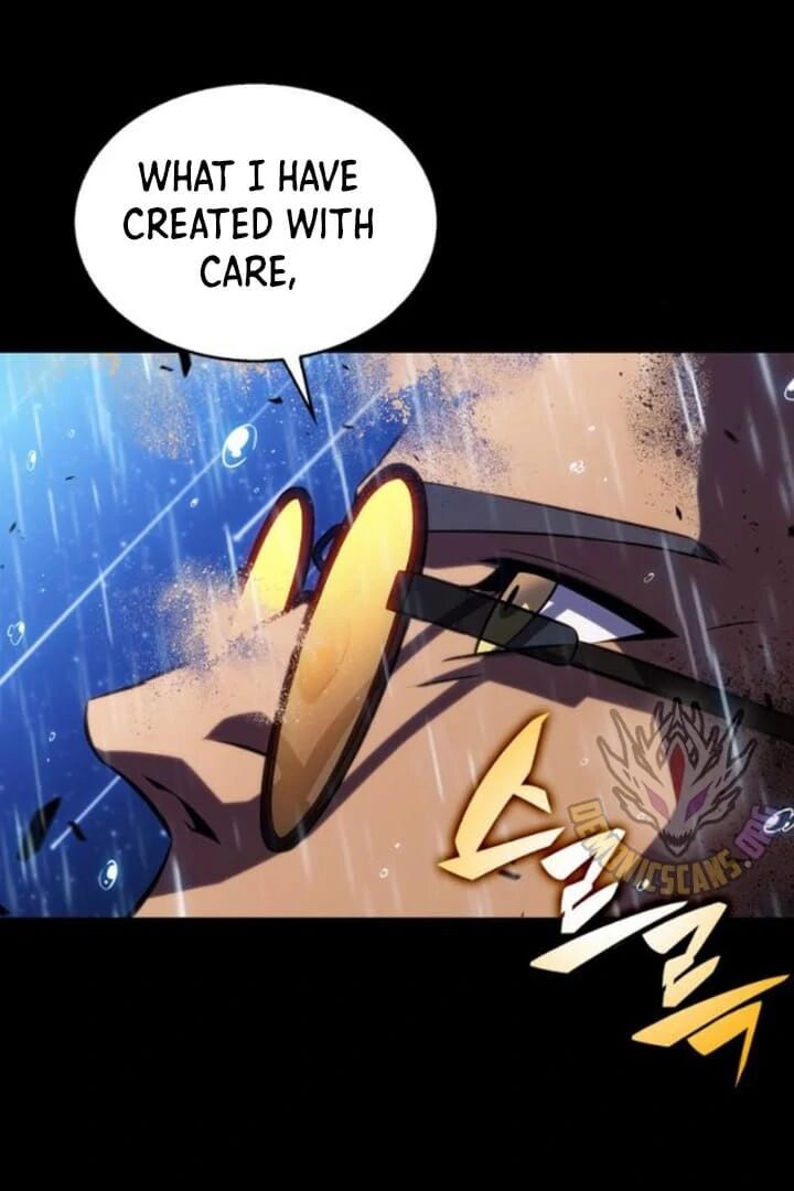 Solo Max Level Newbie Chapter 185 Page 24
