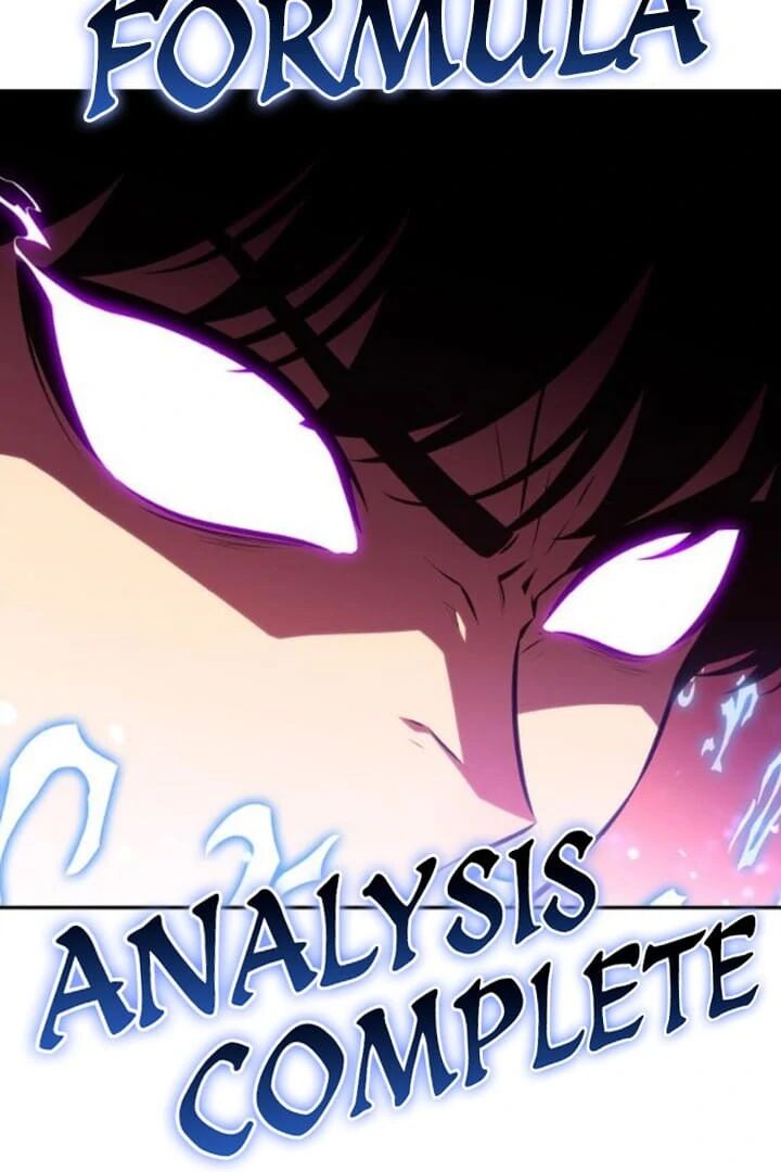 Solo Max Level Newbie Chapter 185 Page 26