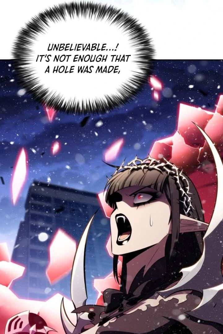 Solo Max Level Newbie Chapter 185 Page 30