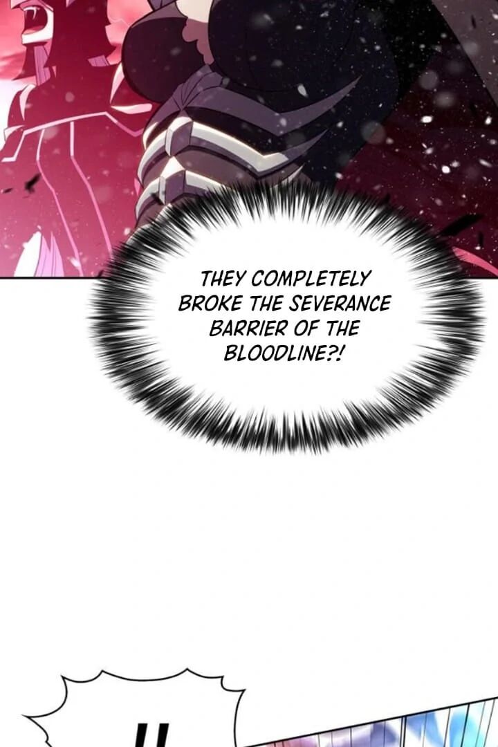 Solo Max Level Newbie Chapter 185 Page 31
