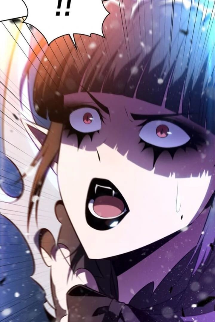 Solo Max Level Newbie Chapter 185 Page 32