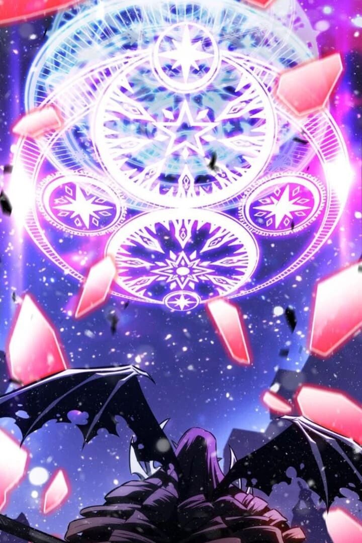 Solo Max Level Newbie Chapter 185 Page 34