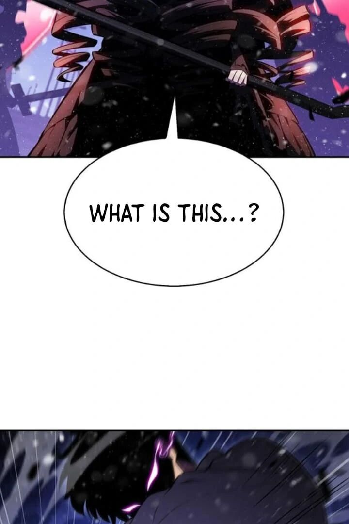 Solo Max Level Newbie Chapter 185 Page 35