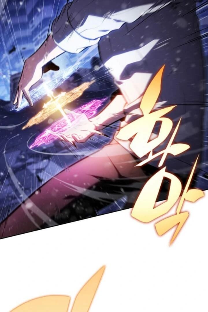 Solo Max Level Newbie Chapter 185 Page 36