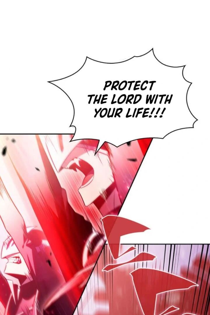 Solo Max Level Newbie Chapter 185 Page 43
