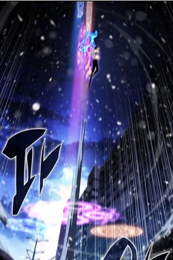 Solo Max Level Newbie Chapter 185 Page 48