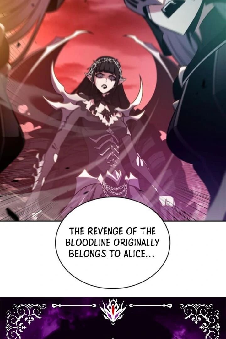 Solo Max Level Newbie Chapter 185 Page 5