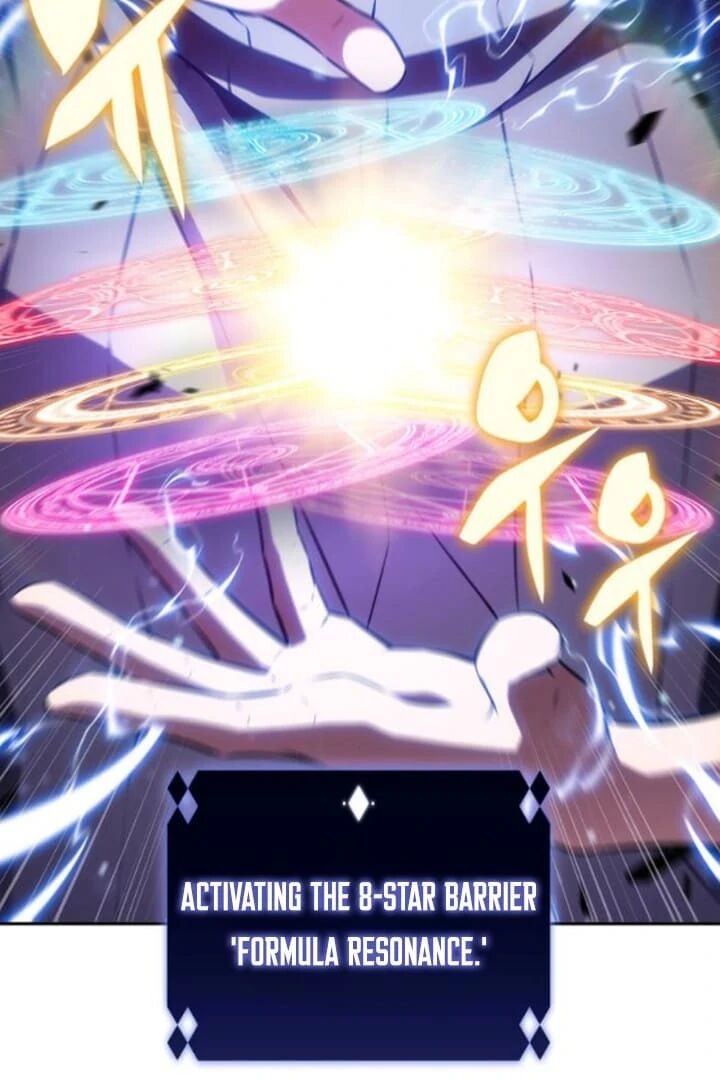 Solo Max Level Newbie Chapter 185 Page 50