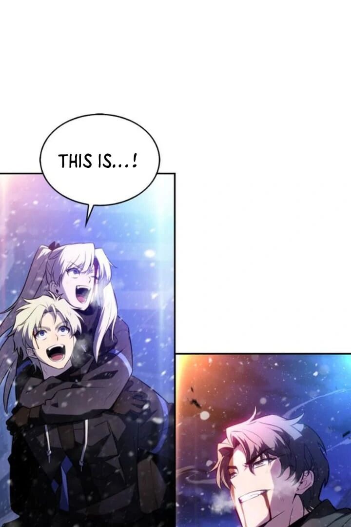 Solo Max Level Newbie Chapter 185 Page 51