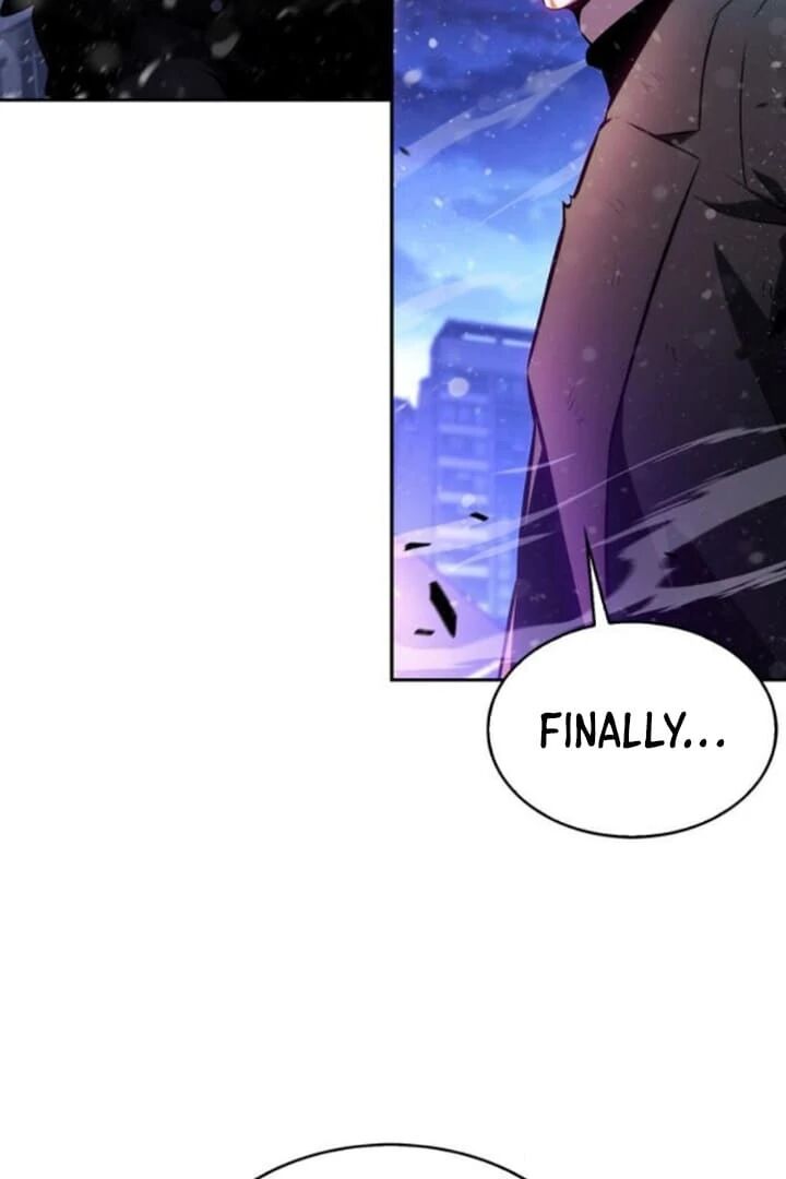 Solo Max Level Newbie Chapter 185 Page 52