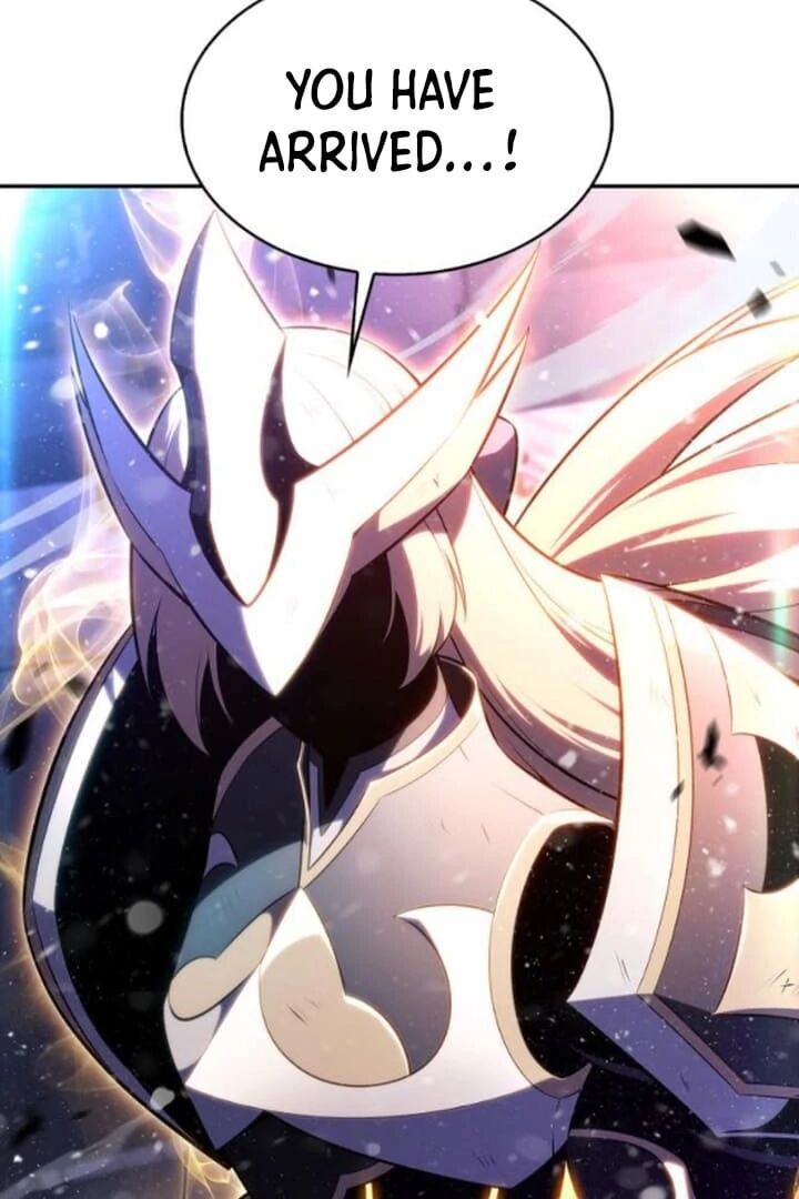 Solo Max Level Newbie Chapter 185 Page 53