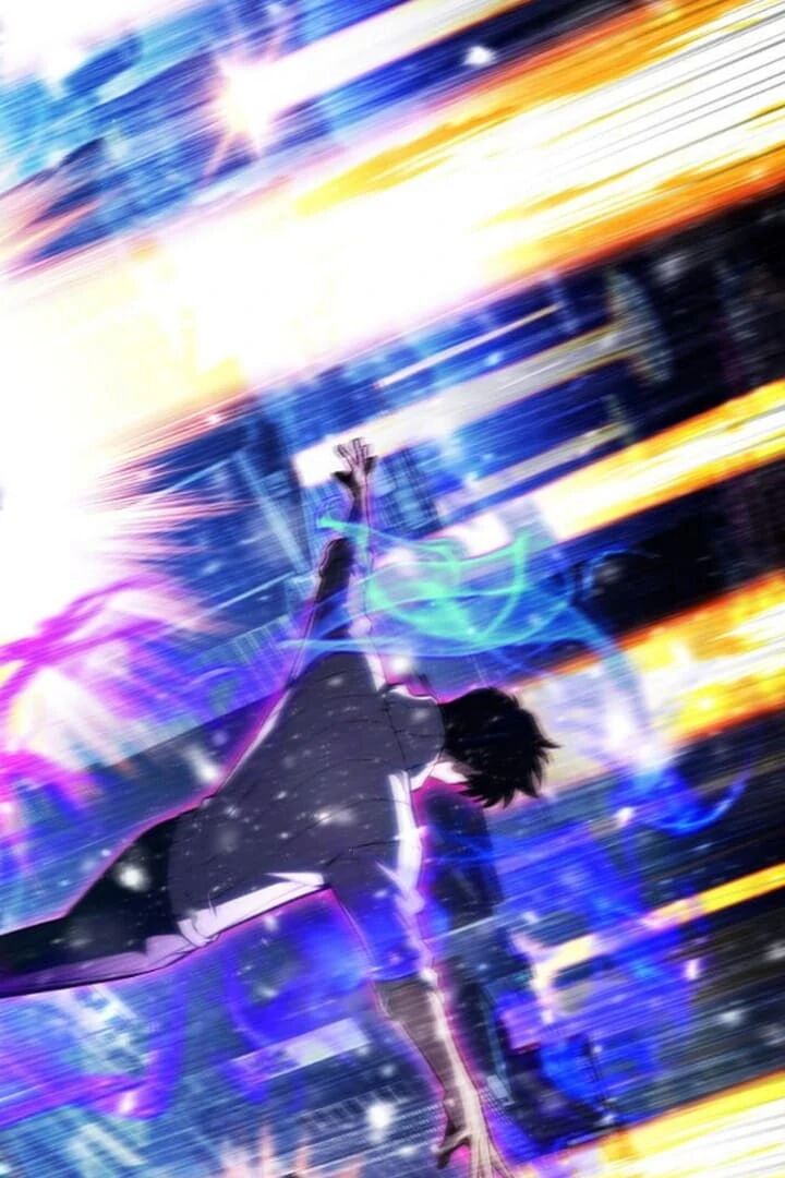 Solo Max Level Newbie Chapter 185 Page 58