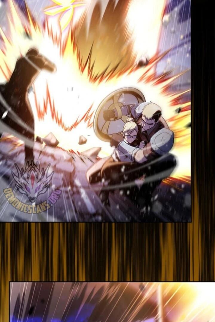 Solo Max Level Newbie Chapter 185 Page 62