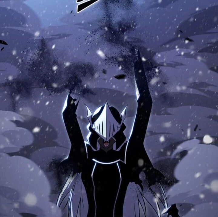 Solo Max Level Newbie Chapter 185 Page 65
