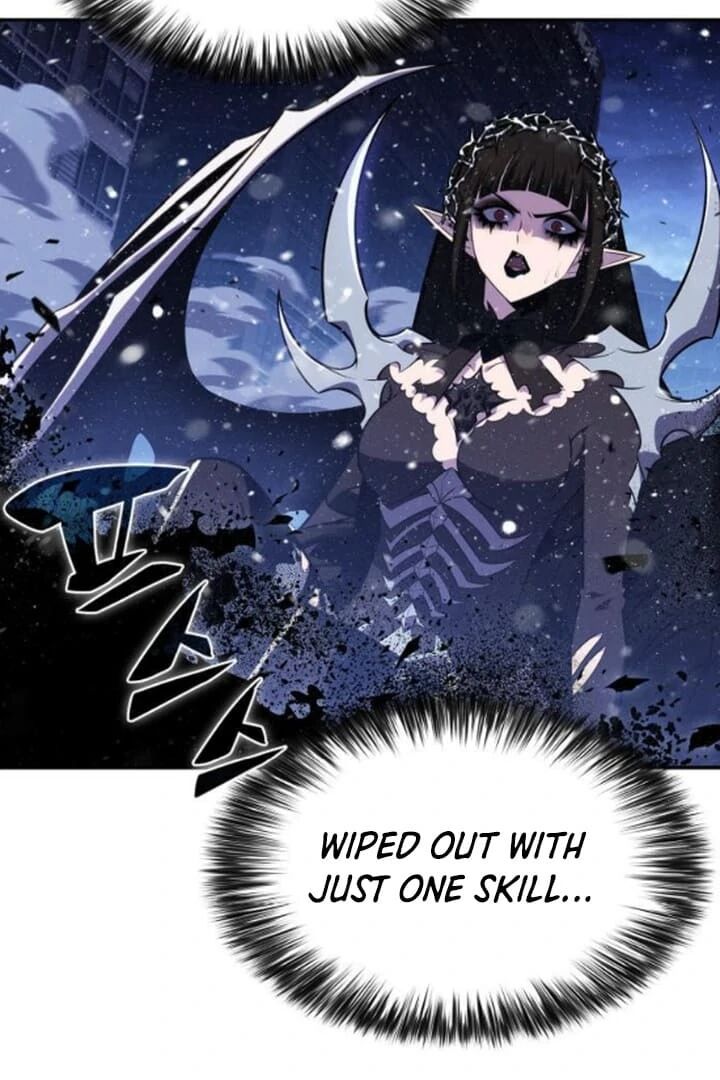 Solo Max Level Newbie Chapter 185 Page 69