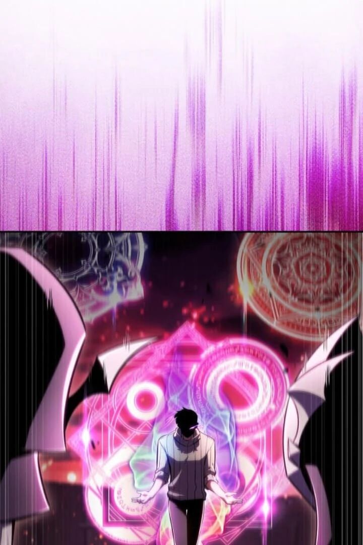 Solo Max Level Newbie Chapter 185 Page 7