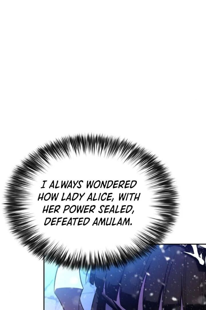 Solo Max Level Newbie Chapter 185 Page 70