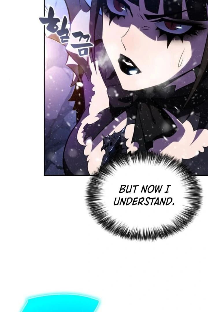 Solo Max Level Newbie Chapter 185 Page 71