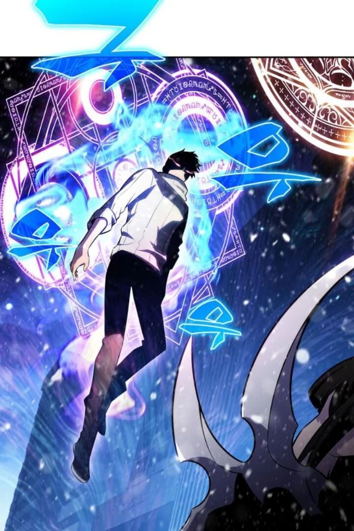 Solo Max Level Newbie Chapter 185 Page 72