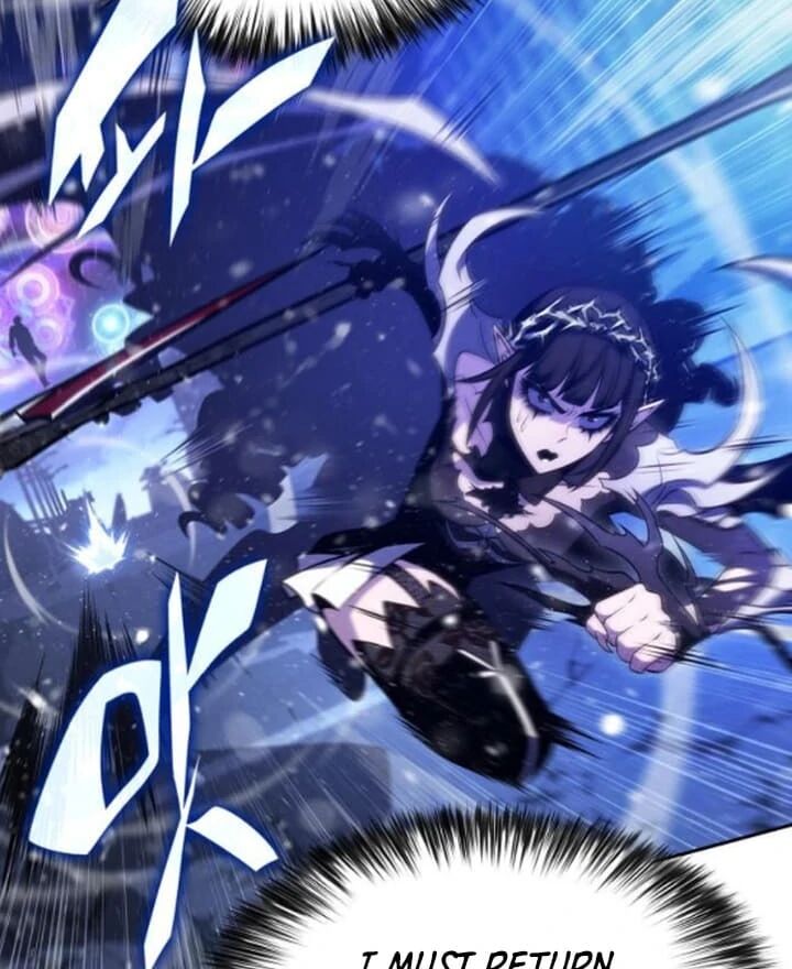 Solo Max Level Newbie Chapter 185 Page 74
