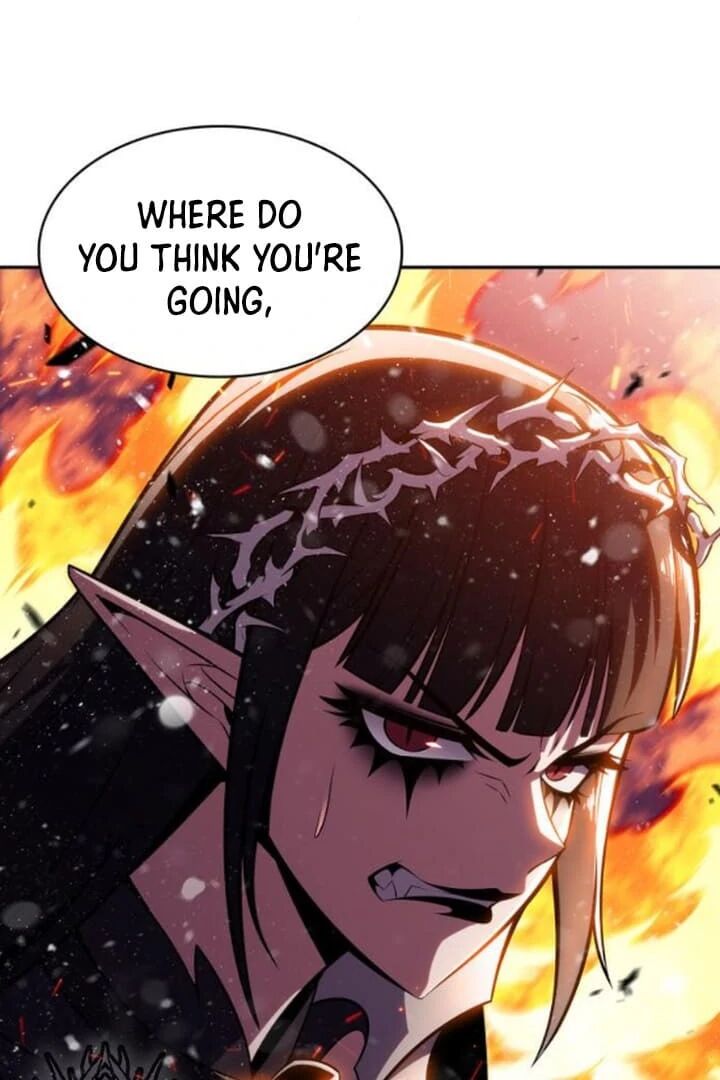 Solo Max Level Newbie Chapter 185 Page 77