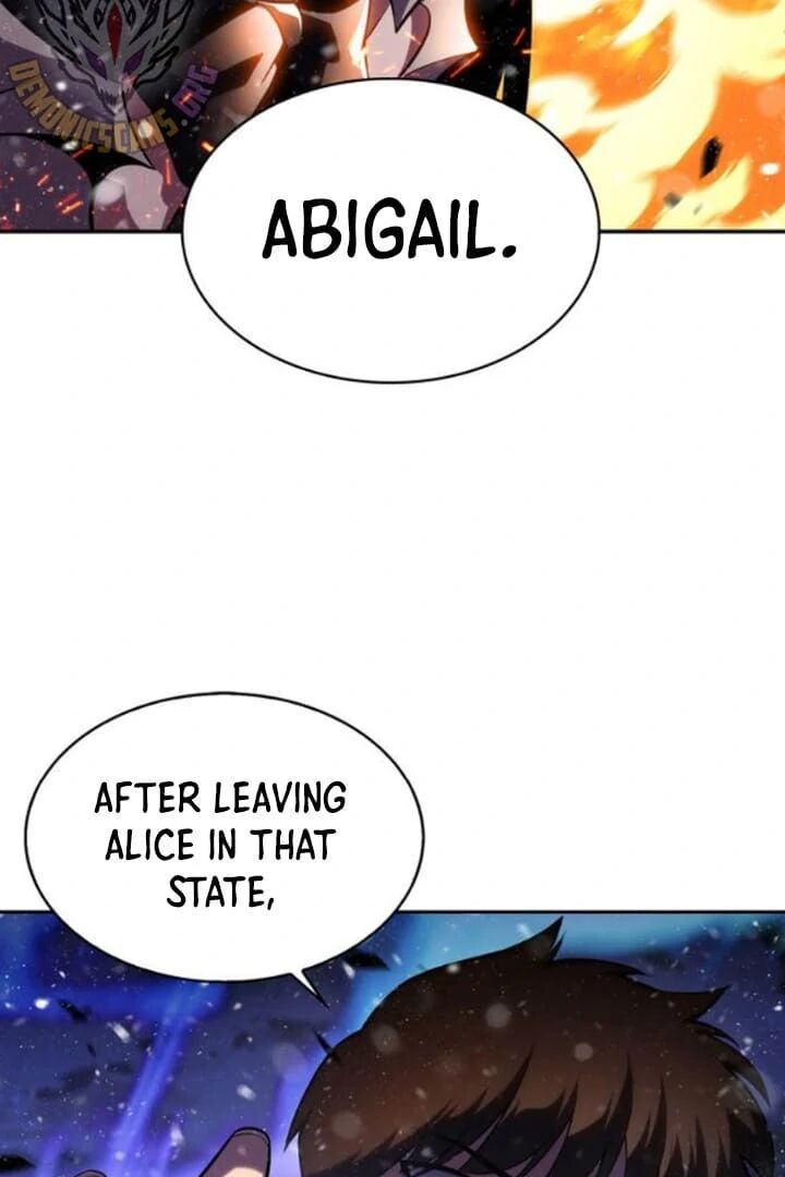 Solo Max Level Newbie Chapter 185 Page 78
